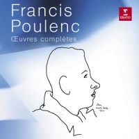 Tel jour, telle nuit: Une ruine coquille vide_Pierre Bernac,Francis Poulenc