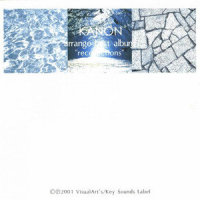 雪の少女_Key Sounds Label