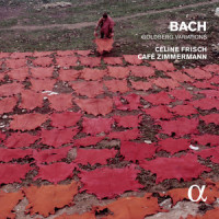 14 Verschiedene Canones, BWV 1087: IX. Canon in unisono post semifusam à 3_Café Zimmermann,Johann Sebastian Bach