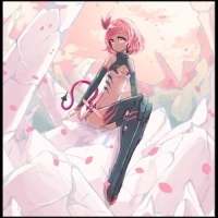 The Holy Magic_初音未来