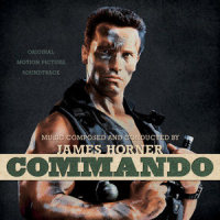 DON'T DISTURB MY FIREND_James Horner