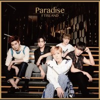 Stay what you are_FTISLAND