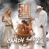 Candy Shop_50 Cent,Olivia