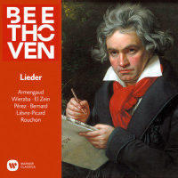 Beethoven: An einen Säugling, WoO 108_Jean-Pierre Armengaud,Karen Wierzba,Natalie Perez