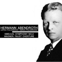 Symphony No. 2 in D Major, Op. 43: I. Allegretto_Hermann Abendroth,Leipzig Philharmonic Orchestra,Jean Sibelius