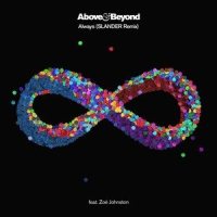 Always_SLANDER,Above & Beyond,Zoë Johnston