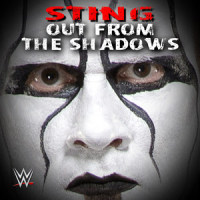 WWE: Out from the Shadows (Sting)_WWE,Jim Johnston