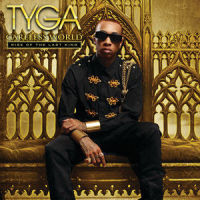 Careless World_Tyga