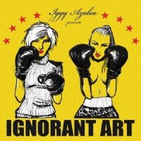Hello_Iggy Azalea,Joe Moses