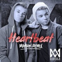 Heartbeat_Marcus & Martinus