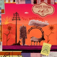 Get Started_Paul McCartney