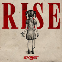 Battle Cry_Skillet