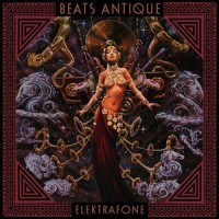 We Swarm_Beats Antique,The Glitch Mob