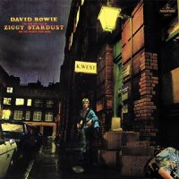 Holy Holy_David Bowie