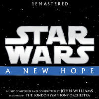 Ben's Death and TIE Fighter Attack_John Williams,London Symphony Orchestra