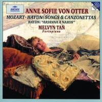 Abendempfindung - Abend Ist's, K. 523 (晚年的心情 - 黄昏感怀,作品523)_Anne Sofie von Otter,Melvyn Tan