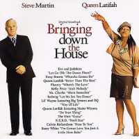 Do Your Thing_Queen Latifah,Mario Winans
