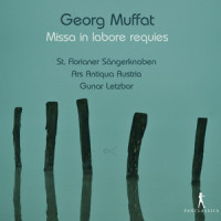 Missa in labore requies: Sonata_St. Florianer Sängerknaben