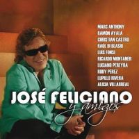 Oye Guitarra Mía_Marc Anthony,José Feliciano