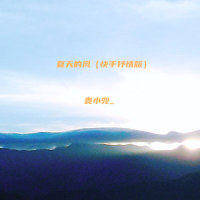夏天的风_麦小兜