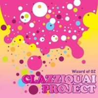 Wizard Of Oz(LGT OZ CF 원곡)_酷懒之味Clazziquai