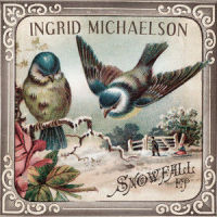 Have Yourself A Merry Little Christmas_Ingrid Michaelson