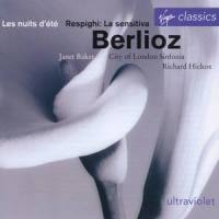 Zaide, Op. 19 No. 1 (扎伊德,作品19之1)_Janet Baker,City Of London Sinfonia,Richard Hickox