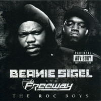 Cyphr_Beanie Sigel,Freeway,Peedi Crakk,Wale