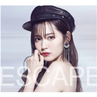 Escape_铃木爱理