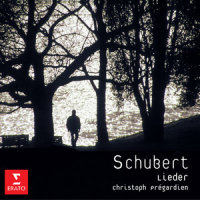 2 Lieder, Op. 43: No. 2, Nacht und Träume, D. 827_Christoph Prégardien,Michael Gees