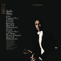 IV. Allegro marziale animato - Presto (第四乐章 勇武的快板,急板)_Andre Watts,New York Philharmonic,Franz Liszt,Leonard Bernstein