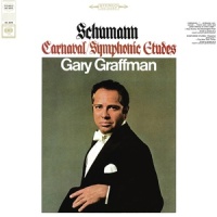 Etude No. 3 (Album)_Gary Graffman,Robert Schumann