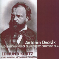 Cello Concerto in B Minor, Op. 104: II. Adagio ma non troppo_Antonín Dvořák,Edmund Kurtz,Arturo Toscanini,NBC Symphony Orchestra