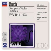 II. Vivace (第二乐章 活泼的)_Arthur Grumiaux,Christiane Jaccottet,Philippe Mermoud