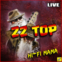 I Thank You_ZZ Top