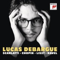 Lyric Pieces, Book III, Op. 47: III. Melody (格里格:抒情小品,第三卷,作品47:第三乐章 旋律) (Live)_Lucas Debargue