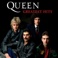 Bicycle Race_Queen