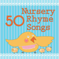 Hush Little Baby_The Kiboomers