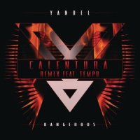 Calentura_Yandel,Tempo