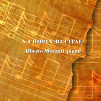 Waltz in A Flat Major, Op 69 No 1_Alberto Mozzati,Frédéric Chopin