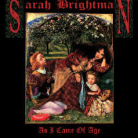 Alone Again Or (アローン・アゲイン・オア)_Sarah Brightman