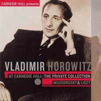 Bydlo_Vladimir Horowitz,Modest Mussorgsky
