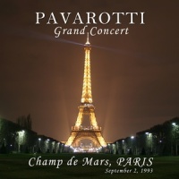 Pagliacci: Vesti la giubba_Orchestre de Paris,Leone Magiera,Luciano Pavarotti