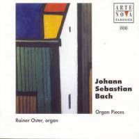 "Jesus Christus, unser Heiland"_Rainer Oster,Johann Sebastian Bach