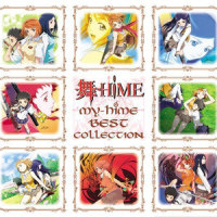 舞-HiME プロモーション用BGM_梶浦由记