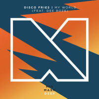 My World_Disco Fries,Dee Roze