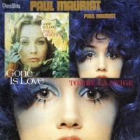 Home Again_Paul Mauriat