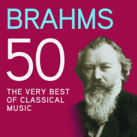 Neue Liebeslieder Waltzer, Op. 65 - Verses from: XV. "Zum Schluss: Nun, ihr Musen genug!" (新爱之歌圆舞曲,作品65 -)_Edith Mathis,Classical Artists,Johannes Brahms