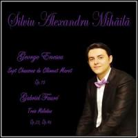 Estrene de la rose, No.4(Op.15)_Silviu Alexandru Mihaila,George Enescu