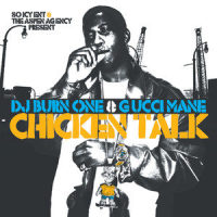Street Smart_Gucci Mane